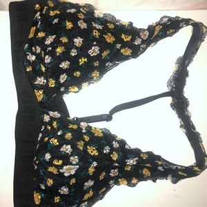 Comfortable Bralette